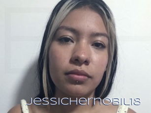 Jessichernobil18