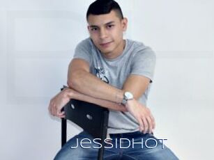 Jessidhot