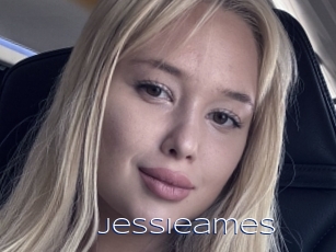 Jessieames