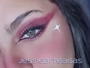 Jessiearteagas