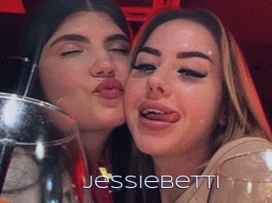 Jessiebetti