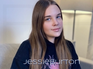 jessieburton Blue Hot