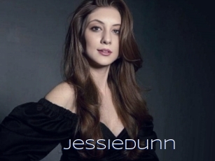 jessiedunn Blue Hot