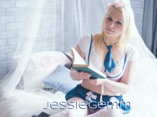 Jessiegemm