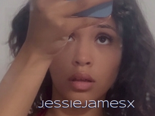 Jessiejamesx