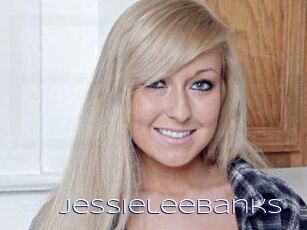 Jessieleebanks