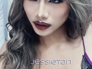 Jessietan