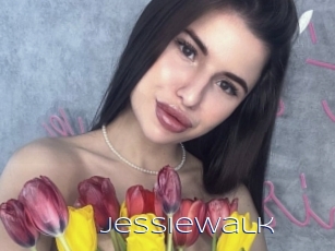 Jessiewalk