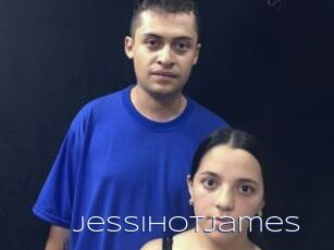 Jessihotjames