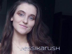 Jessikarush
