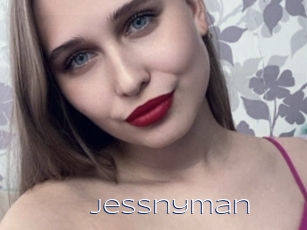 Jessnyman