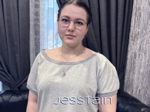 Jesstain