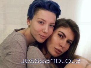 Jessyandlola
