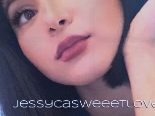 Jessycasweeetlove