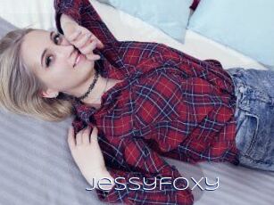 Jessyfoxy