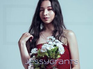 Jessygrants