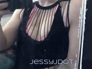 Jessyjdot