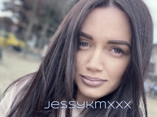 Jessykmxxx