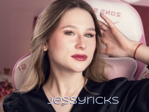 Jessyricks