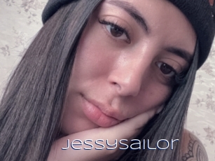 jessysailor Blue Hot