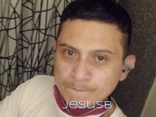 Jesusb