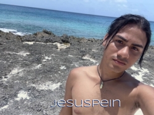 Jesuspein