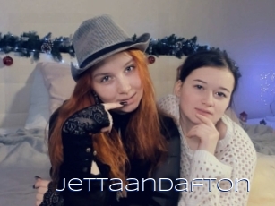 Jettaandafton