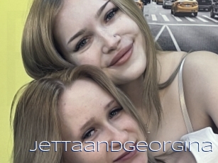 Jettaandgeorgina