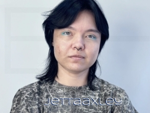 Jettaaxley
