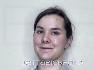 jettabickford Blue Hot
