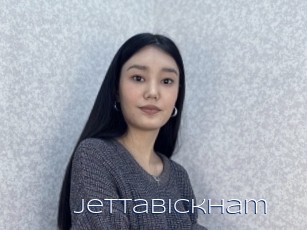 Jettabickham
