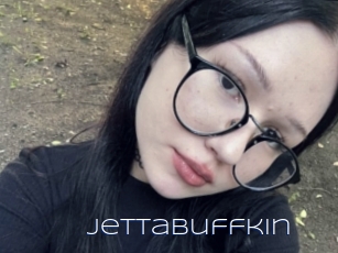 Jettabuffkin