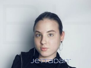 Jettadarr