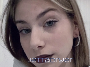 Jettadryer