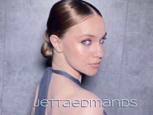 Jettaedmands