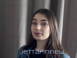 Jettafinnell