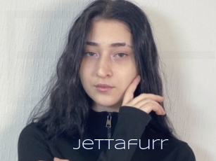 jettafurr Blue Hot