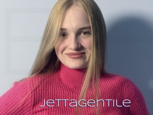 Jettagentile