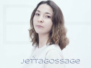 Jettagossage