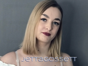 Jettagossett