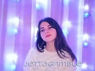 Jettagrimble
