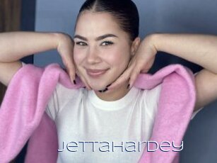 Jettahardey
