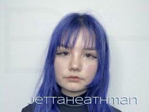 Jettaheathman