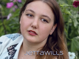 jettawills Blue Hot