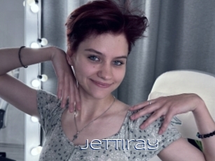 Jettiray