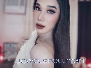 jewelspellman Blue Hot
