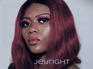 Jeyright