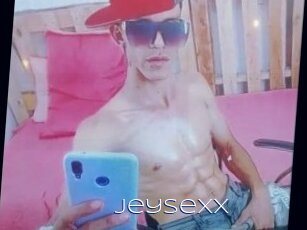 jeysexx Blue Hot