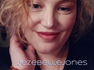Jezebellejones