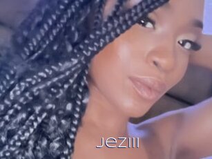 Jeziii